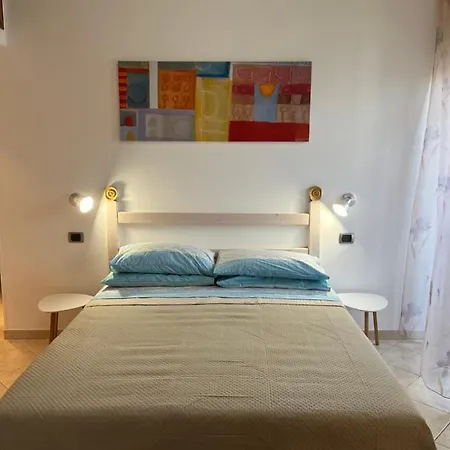 Attico Con Terrazza In Via Dei Traghetti Lido di Ostia