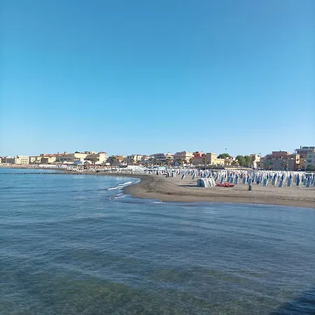 Attico Con Terrazza In Via Dei Traghetti Appartamento