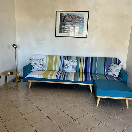 Apartamento Attico Con Terrazza In Via Dei Traghetti
